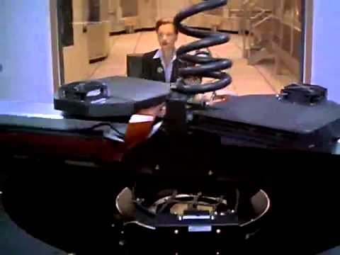 Eraser (1996) - Trailer