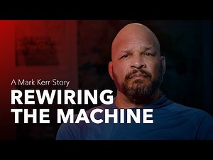 Mark Kerr | The Smashing Machine Rewired
