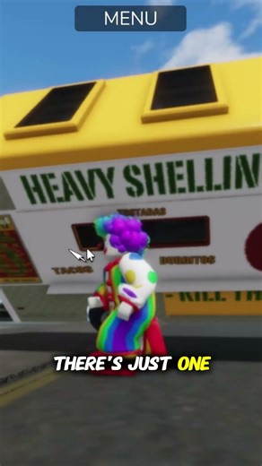 I Was Looking for GTA 6 in Roblox… 🚗😅