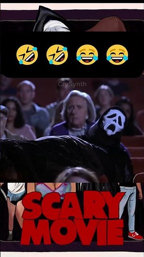 Brenda’s Funniest Death Scene in Scary Movie 1 🎭😂