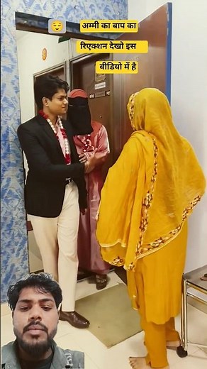 Saif Bina Bataye Shaadi Kar Liya😡| #anishavlogs #shortvideo