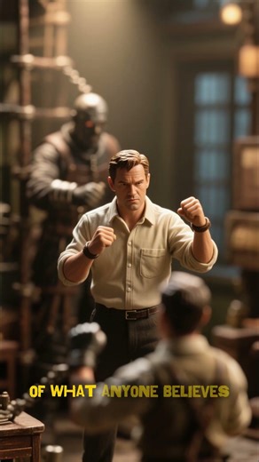 Orwell's Terrifying Warning About Two Plus Two Equals Five #philosophy #motivation