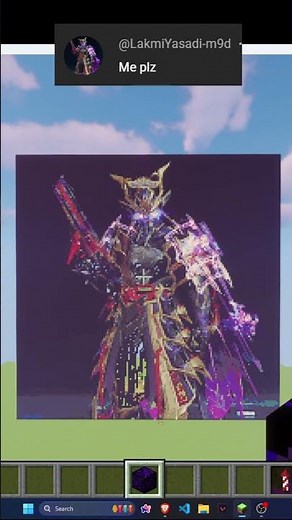 I Recreate 4 AMAZING Logos in Minecraft with My Viewers (Part 9)