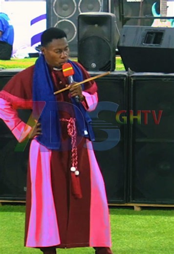 Funny Ghanaian Videos Featuring Apostle Oko Agyeman
