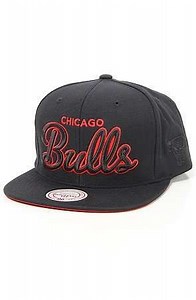 Retro Basketball Caps