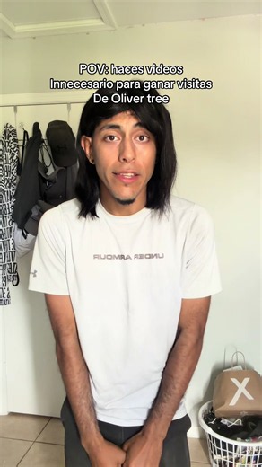 Despues de mucho tiempo, Tienen mi version sobre este tema, Que siempre mencionan. Sinceramente pensé en no hacerlo, Pero en todos lados siempre me mencionan a está mujer y que “Jose fue mala persona” muchos comentarios en las redes y mucha versiones desde ese tiempo que hasta ahora me dicen… Es hora de hablar con la verdad. Ahora si volví para que sepan que a pesar de todo siempre eh estado aqui y volvimos con todo. #josesinlzz #josesinlz #fyp #olivertree #gaspi