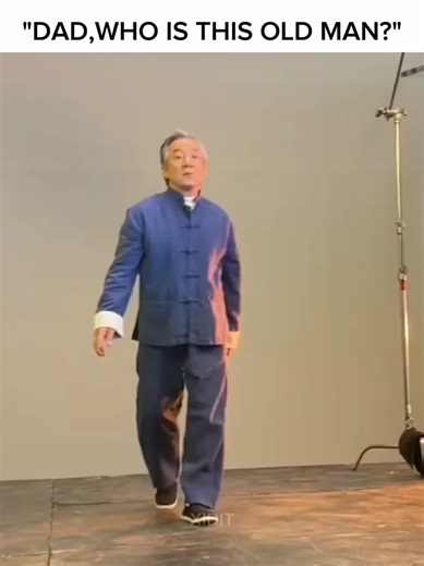 The Legendary Jackie Chan: Dancing Through Generations