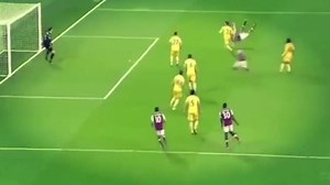 Andy Carroll 👏👏👏 | MATCH Magazine