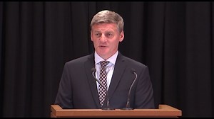 Leaders react to US withdrawal from TPP