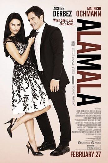 A la mala (2015) - Where to Watch