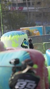 Make every shot count 🎯 | Empire Paintball