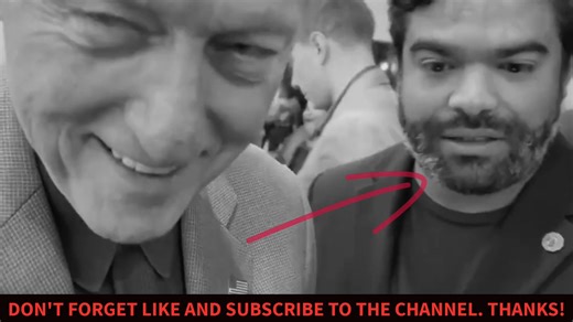 Politically Incorrect on Instagram: "Look at Bill Clinton's Reaction When the Reporter Asked Him about Epstein! The Clintons are evil POS! Defiant Dave: https://www.youtube.com/watch?v=my4aZA34bBs The use of any copyrighted material in this video is done so for educational and informational purposes only including parody, commentary and criticism. See Hosseinzadeh v. Klein, 276 F.Supp.3d 34 (S.D.N.Y. 2017); Equals Three, LLC v. Jukin Media, Inc., 139 F. Supp. 3d 1094 (C.D. Cal. 2015). It is beli