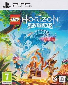LEGO Horizon Adventures (2024) - MobyGames