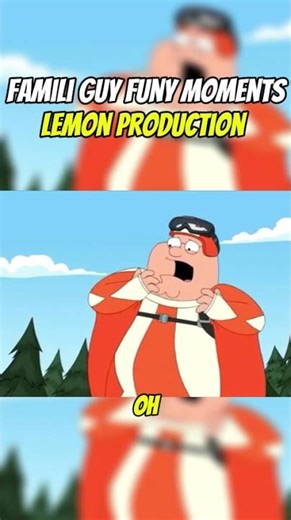 FamilyLemon | griffins part2 #funny #fyp #familyguy #griffin #lemon #reels #familyguy #stewiegriffin
