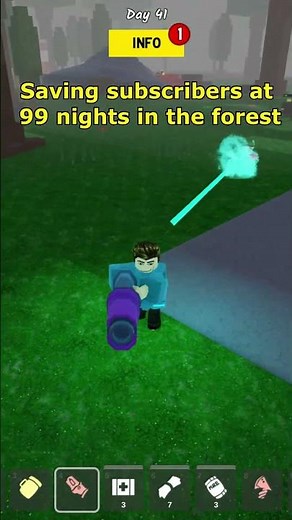 Saving subscribers at 99 nights 4