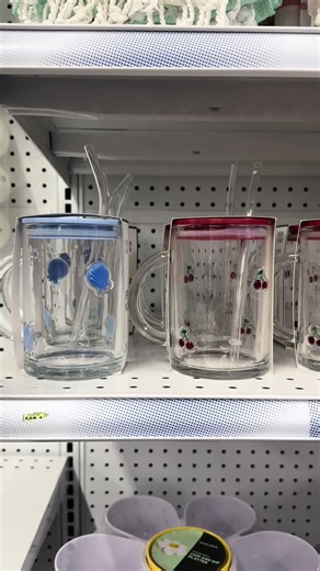 Sipper Mugs Ideal for Spring and Summer Refreshments
