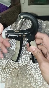 Adjustable Strength Hand Grips – Forearm & Grip Trainer for Fitness #GripStrengthener #ShopeeFitness