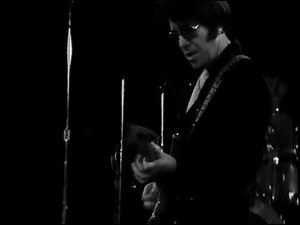 Link Wray - Rawhide - 11/19/1974 - Winterland
