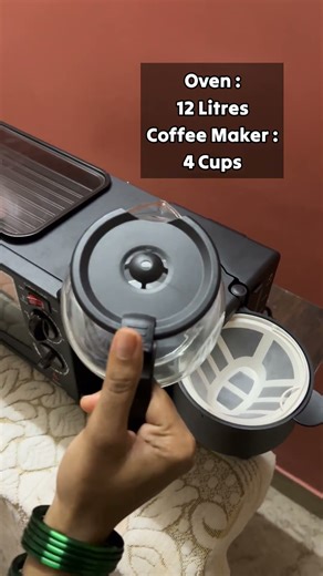 Kairos Oven 3 in 1 📟 Unboxing #unboxing #short #shorts #shortsvideo #shortsfeed #trending #viral