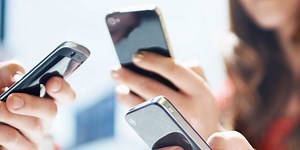 How to move your contacts from your old phone to your new one