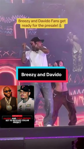 #chrisbrown #davido #concert #chrisbrownofficial