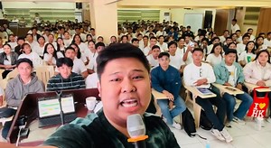 CHAPS Online Tutorial Services on Reels