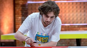 Folge 2 vom 11.09.2020 - LEGO Masters - Staffel 2 | RTL
