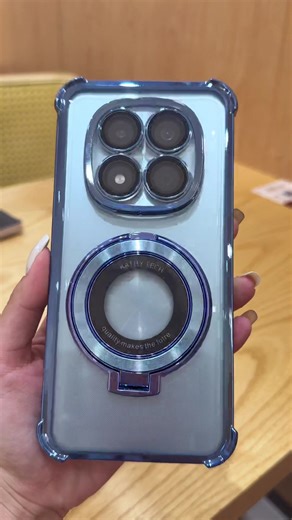 Exploring the Redmi Note 15 Series Cases