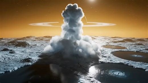 What NASA found on Titan that changes how we see other worlds