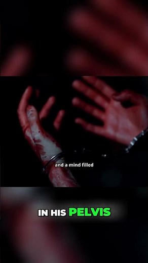 Terror's End The Disturbing Case of Albert Fish