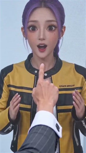 "Breaking the 4th Wall! The most insane 3D Billboard transition you've ever seen."#3DBillboard #cgi