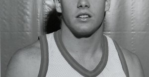 Scott Colombo recalls days at Pitt