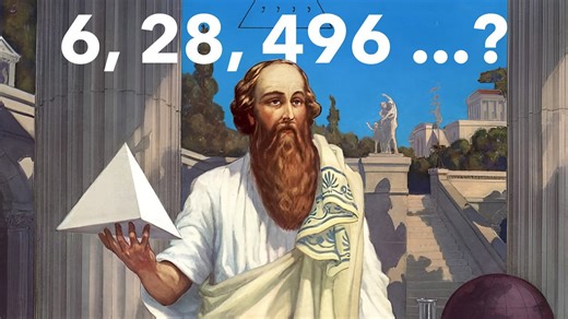 The Math Problem No One Has Solved for Over 2,000 Years