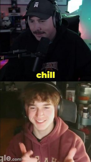 Just Two Guys with Vibes