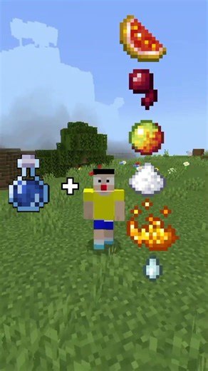 The Most Useless Item in Minecraft Java Edition #shorts #minecraft