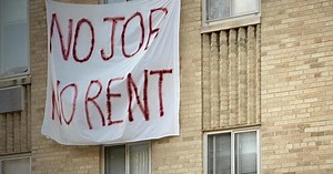 Federal rent aid deadline approaches