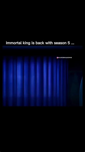 Shadow on Instagram: "Anime: The Daily Life of the Immortal King 🇨🇳 Chinese Name: 仙王的日常生活 (Xian Wang de Richang Shenghuo) 🎬 Episodes / Seasons: • S1 (15) — 2020 • S2 (12) — 2021 • S3 (12) — 2022 • S4 (12) — 2023 • S5 2 eps released 🎙️ Dub: English dub available for S1 (Netflix); S2–S4 sub only 🎯 Genres: Comedy • Fantasy • Action • School • Supernatural 🏢 Studio: Haoliners Animation League 🎬 Director: Li Haoling 📅 Aired: 2020 – 2023 (S4) ⭐ MAL Rating: 7.27 / 10 ★ IMDb Rating: 7.2 / 10 🌍