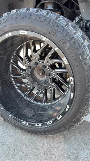 First Ever Polished 544bm: A Beginner's Guide