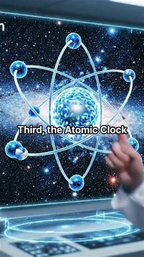 How is "1 Second" Actually Defined?