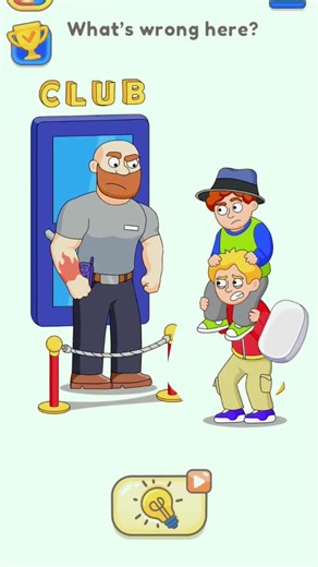 Dop 5 (Delete One Part) Level-789 Find the castle #shorts #shortsfeed #viralvideo