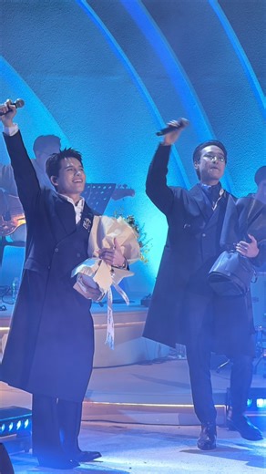 Khi giấc mơ về Sáng tác: Đức Trí Trình bày: Quốc Thiên - Hà An Huy ---- The Moment Muse Đà Lạt 020126 #QuocThien #HaAnHuy | LẠC Team - Góc nhỏ đồng hành cùng Quốc Thiên