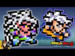 SSJ5 VS ULTRA INSTINCT!!! | Dragon Ball Devolution #17