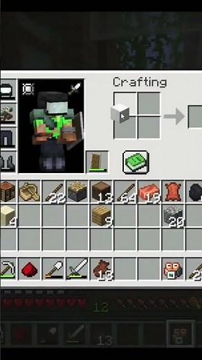 🔧 Como CRAFTAR um MOTOR AVANÇADO no Minecraft!