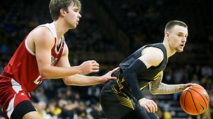 Video: Brock Harding talks return to Moline for game vs. Washington State