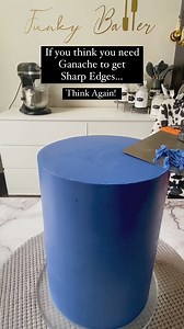 Sharp Edges, Stencilling, Textured Designs, Drips, Vintage Piping, Delicate Florals... the possibilities are endless! The ONLY Buttercream Recipe You’ll Ever Need! It’s Egg-free, super smooth and silky without the fuss of Meringue buttercream, Not overly sweet like American Buttercream, very easy to make (no cooking involved) stable even in hot and humid weather - no eggs, shortening, white chocolate, gelatine, condensed milk, or sugar/corn syrup. Just simple, accessible ingredients that create 