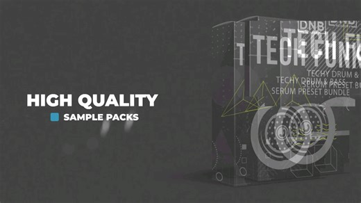 【搬运/serum教程】如何制作像koan sound的bass