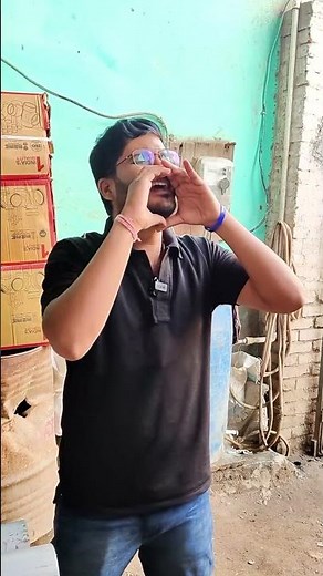 क्या 🙎‍♂️PANDEYJI को 😤ठगा जा रहा हैं❓🤯🤔#Shorts #Viral