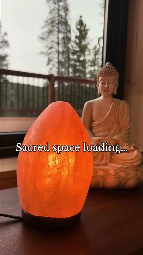Sacred Theravada Meditation Space | Calm, Stillness & Inner Peace