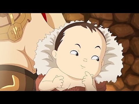 He Awakens The Power Of God Sword And Becomes The Strongest Immortal