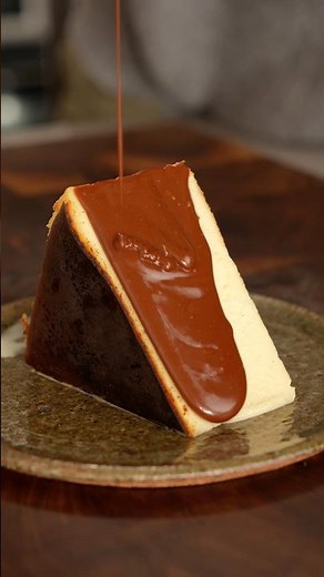 Make her Basque Cheesecake if you want cake
